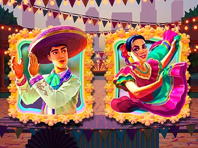 Puebla Parade - Respins