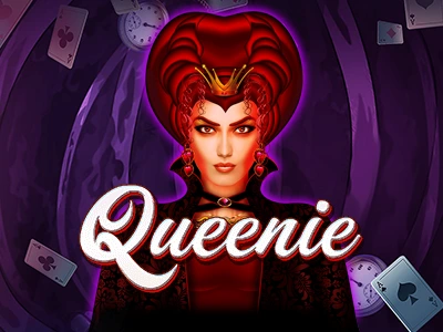 Queenie Online Slot by Pragmatic Play