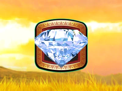 Raging Rhino Mighty Ways - Free Spins