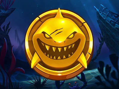 Razor Shark - Razor Reveal Feature