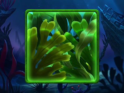 Razor Shark - Scatter Symbol