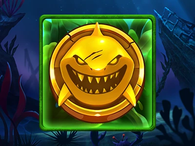 Razor Shark - Nudge & Reveal