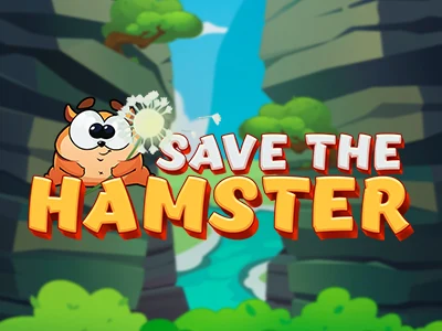 Save The Hamster Online Slot by Evoplay