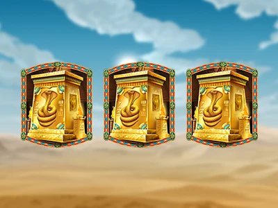 Scales of Dead - Free Spins