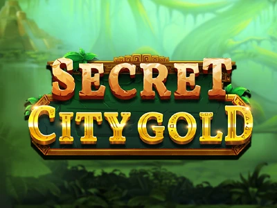 Secret City Gold Online Slot by Pragmatic Play