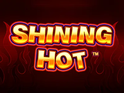 Shining Hot Online Slot by Pragmatic Play