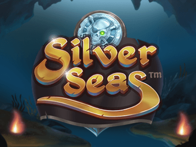 Silver Seas Online Slot by Gold Coin Studios