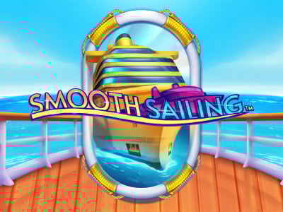 Smooth Sailing Online Slot by Gold Coin Studios