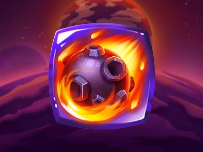 Space Stacks - Flip