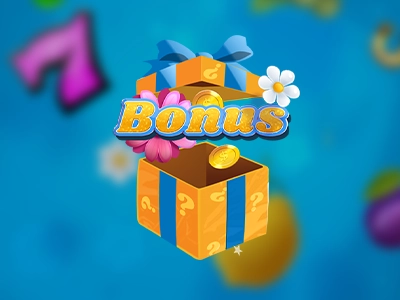 SpinJoy Society - Bonus Game