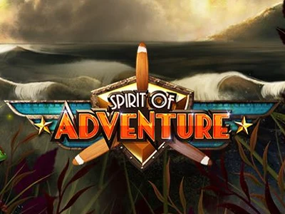 Spirit of Adventure Online Slot by Pragmatic Play