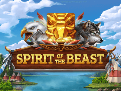 Spirit of the Beast Online Slot by Relax Gaming