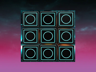 Stunning Cube - Cube Of Luck