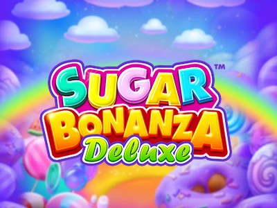 Sugar Bonanza Deluxe Online Slot by Skywind