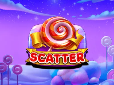 Sweet Powernudge - Free Spins
