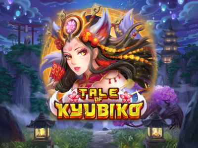 Tale of Kyubiko Online Slot by Play'n GO