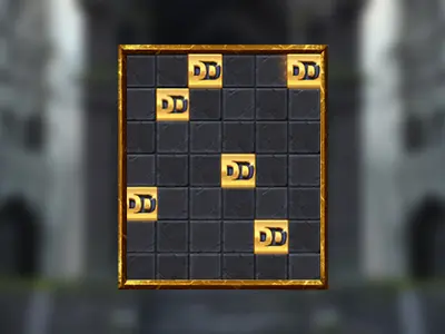Templar Tumble 2: Dream Drop - Dream Drop