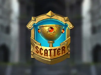 Templar Tumble 2: Dream Drop - Free Spins