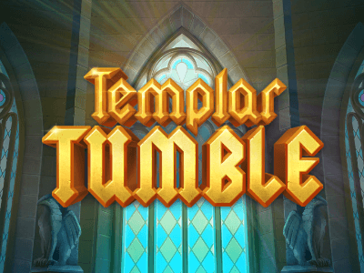 Templar Tumble online slot by Relax Gaming