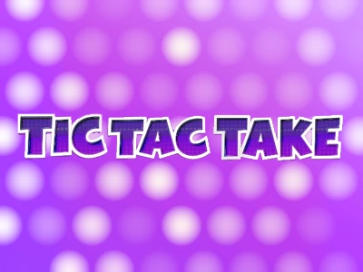 Tic Tac Take Online Slot by Pragmatic Play