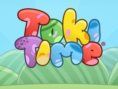 Toki Time Slot Logo