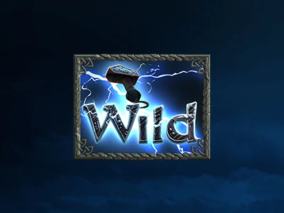Valhöll: Wild Hammers - Free Spins