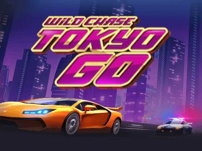 Wild Chase: Tokyo Go Online Slot by Quickspin