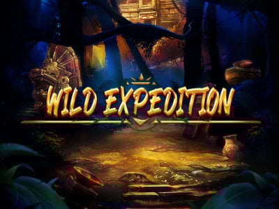 Wild Expedition Online Slot by Red Tiger Gaming