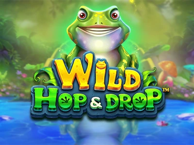 Wild Hop & Drop Online Slot by Pragmatic Play