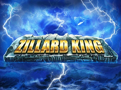 Zillard King Slot Logo