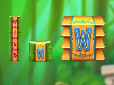Animafia - Power Wilds