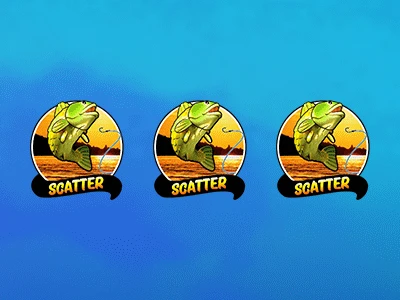 Big Bass Hold & Spinner Megaways - Free Spins