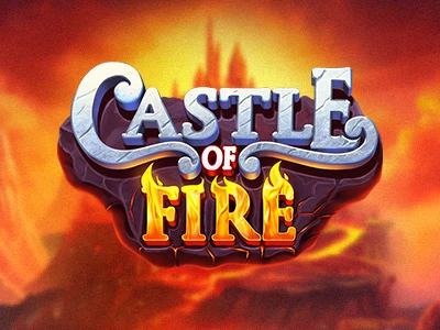 Castle of Fire Online Slot by Pragmatic Play