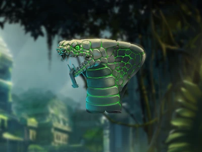 Coba Reborn - Snakes