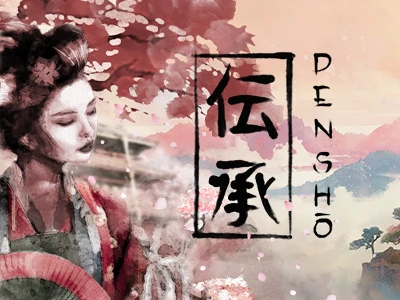 Densho Online Slot by Hacksaw Gaming