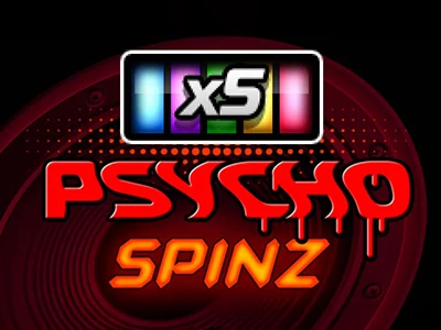 DJ Psycho - Psycho Spinz