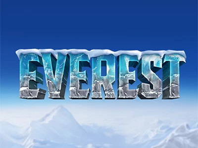 Everest Slot Logo