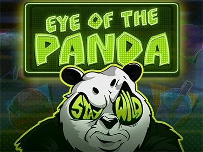 Eye of the Panda Online Slot by Hacksaw Gaming