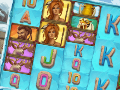 1 Million Megaways BC - Free Spins