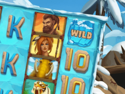 1 Million Megaways BC - Wilds