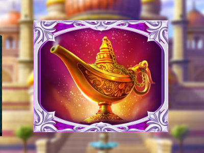 10,000 Wonders 10K Ways - Bonus Respins