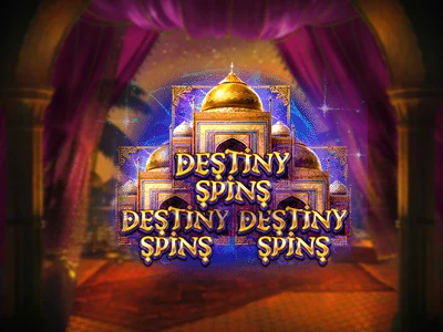 10,001 Nights Megaways - Free Spins