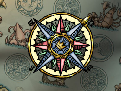 1429 Uncharted Seas - Free Spins