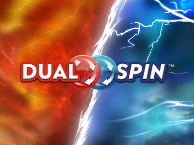 2 Gods Zeus vs Thor - Dual Spin