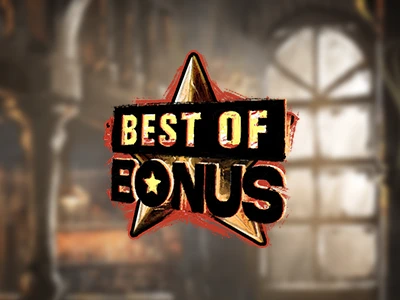 2 Wild 2 Die - Best of Bonus
