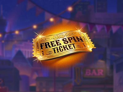 3 Clown Monty 2 - Free Spins