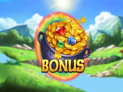3 Lucky Leprechauns - Win Spins