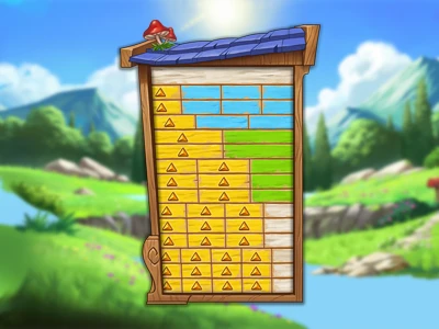 3 Lucky Leprechauns - Leprechaun Trail