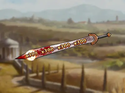 300 Shields Mighty Ways - Shield Trail