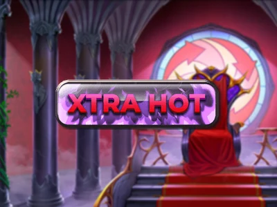 4 Deals With The Devil - Xtra Hot